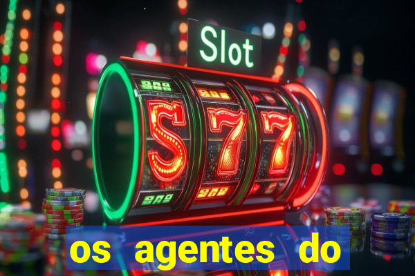 os agentes do destino online dublado assistir os agentes do destino dublado online gratis