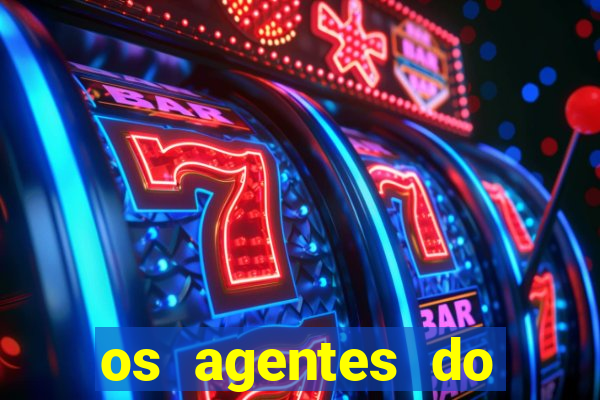 os agentes do destino online dublado assistir os agentes do destino dublado online gratis