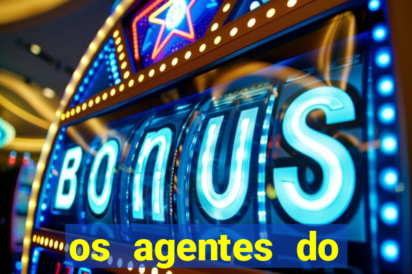 os agentes do destino online dublado assistir os agentes do destino dublado online gratis