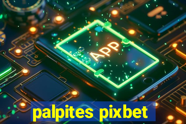 palpites pixbet