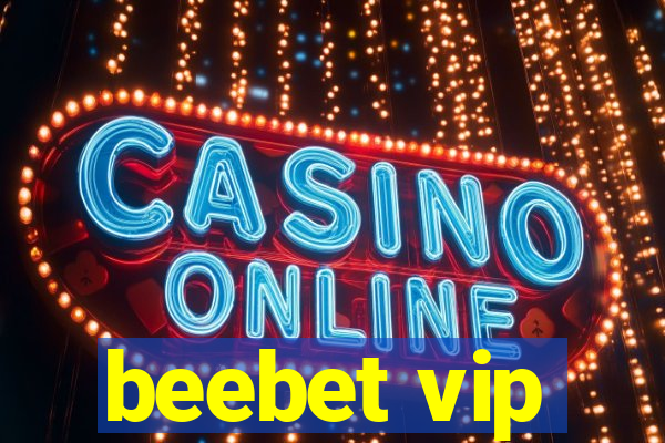 beebet vip