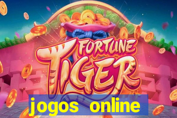 jogos online fortune tiger