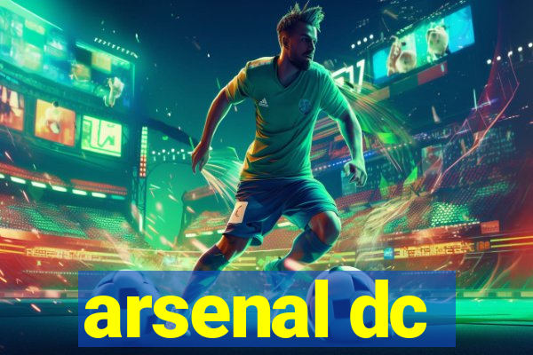 arsenal dc