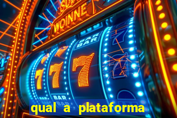 qual a plataforma de jogo do neymar