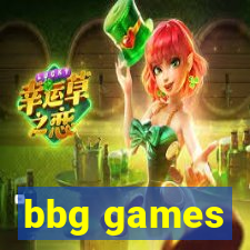 bbg games