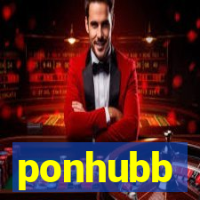 ponhubb