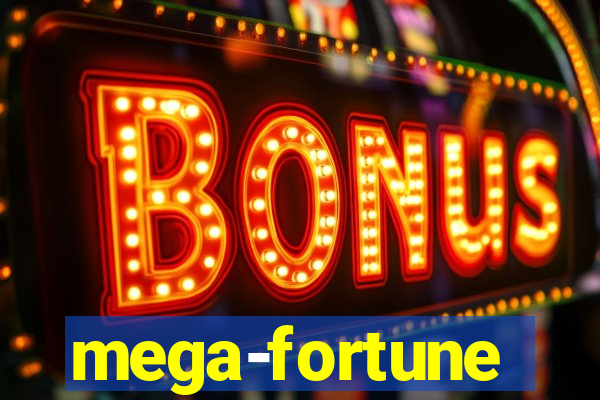 mega-fortune