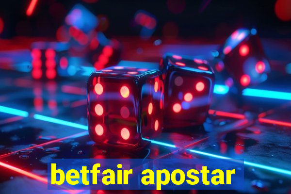 betfair apostar