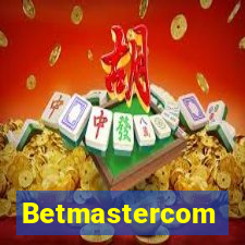 Betmastercom