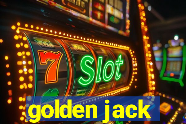 golden jack