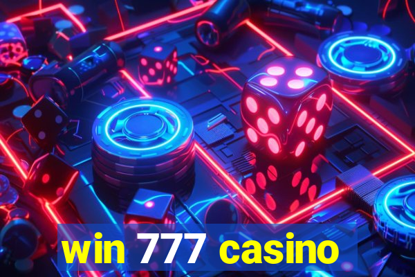 win 777 casino