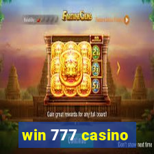 win 777 casino