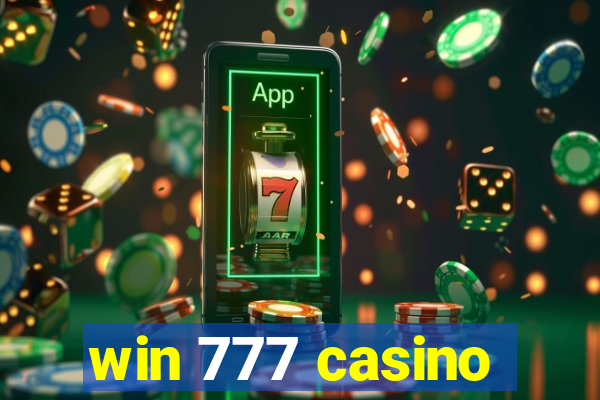 win 777 casino