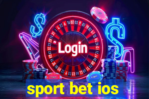 sport bet ios