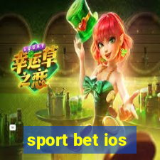 sport bet ios