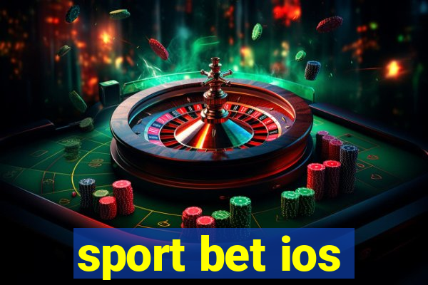 sport bet ios