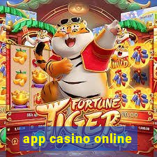 app casino online