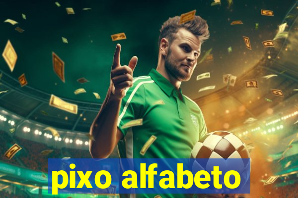 pixo alfabeto