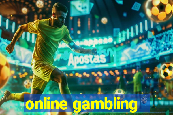 online gambling