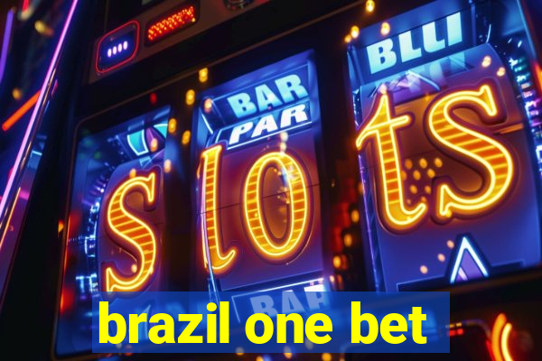 brazil one bet