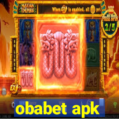 obabet apk