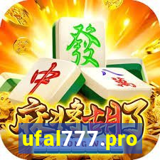 ufal777.pro