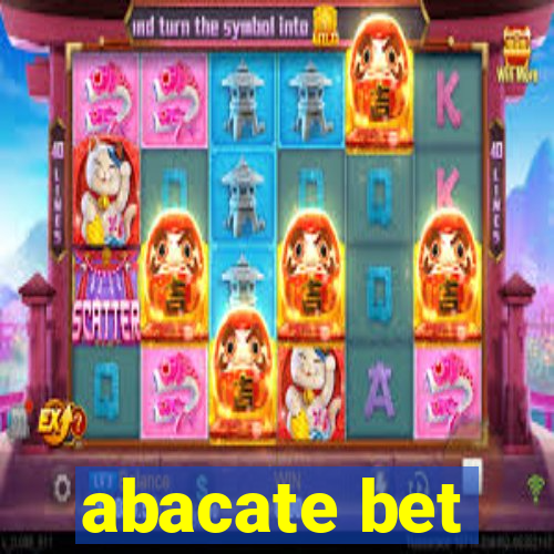 abacate bet