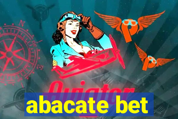 abacate bet