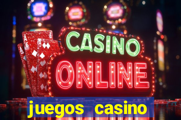 juegos casino gratis pop slots