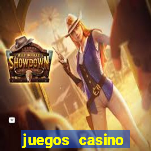 juegos casino gratis pop slots