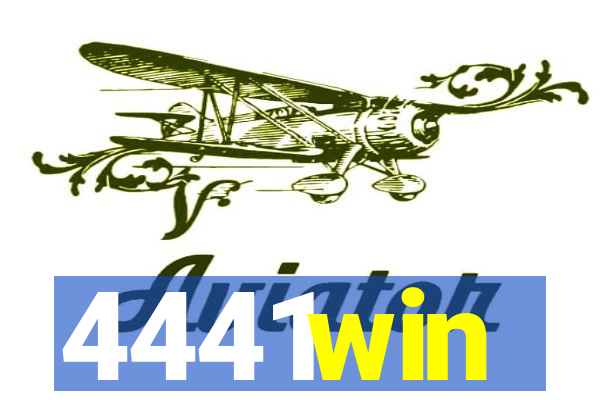 4441win