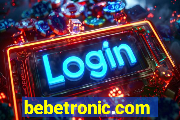 bebetronic.com