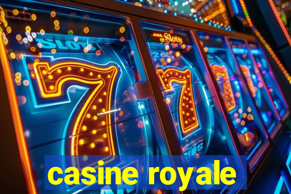 casine royale