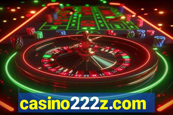 casino222z.com