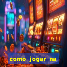 como jogar na bolsa online