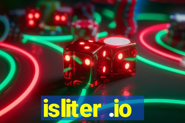 isliter .io