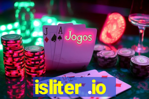 isliter .io