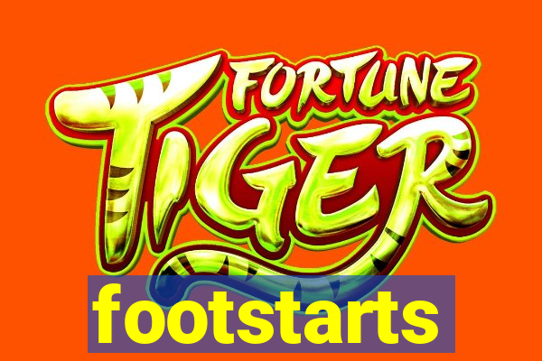 footstarts