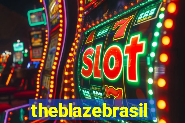 theblazebrasil