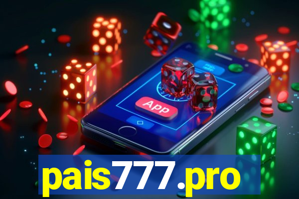 pais777.pro