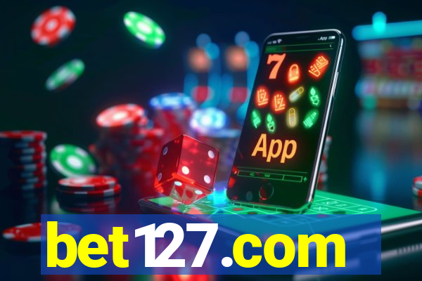 bet127.com