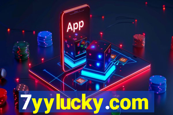 7yylucky.com