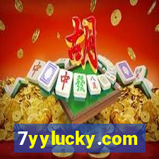 7yylucky.com