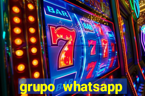 grupo whatsapp esporte da sorte mines