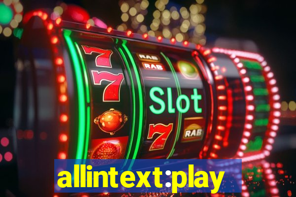 allintext:play fortuna casino