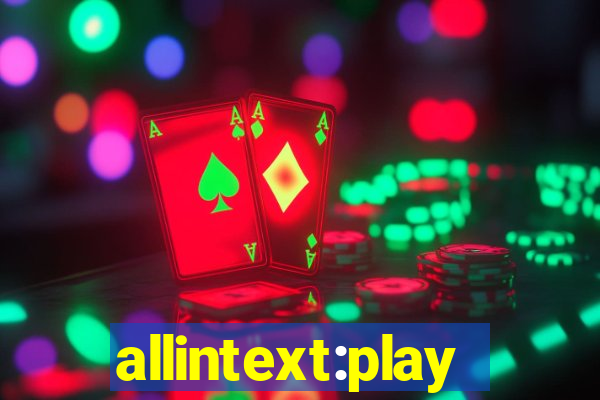 allintext:play fortuna casino