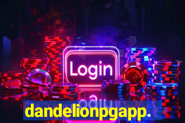 dandelionpgapp.com