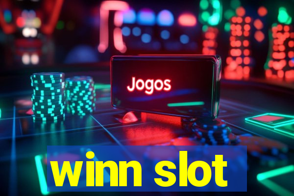 winn slot