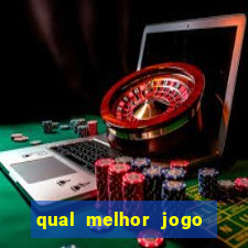 qual melhor jogo para ganhar dinheiro sem depositar