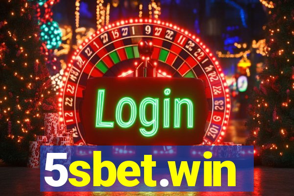 5sbet.win